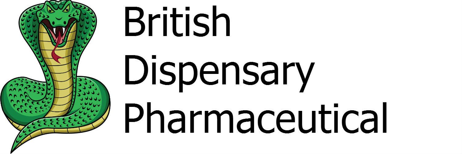 British Dispensary Pharmaceutical